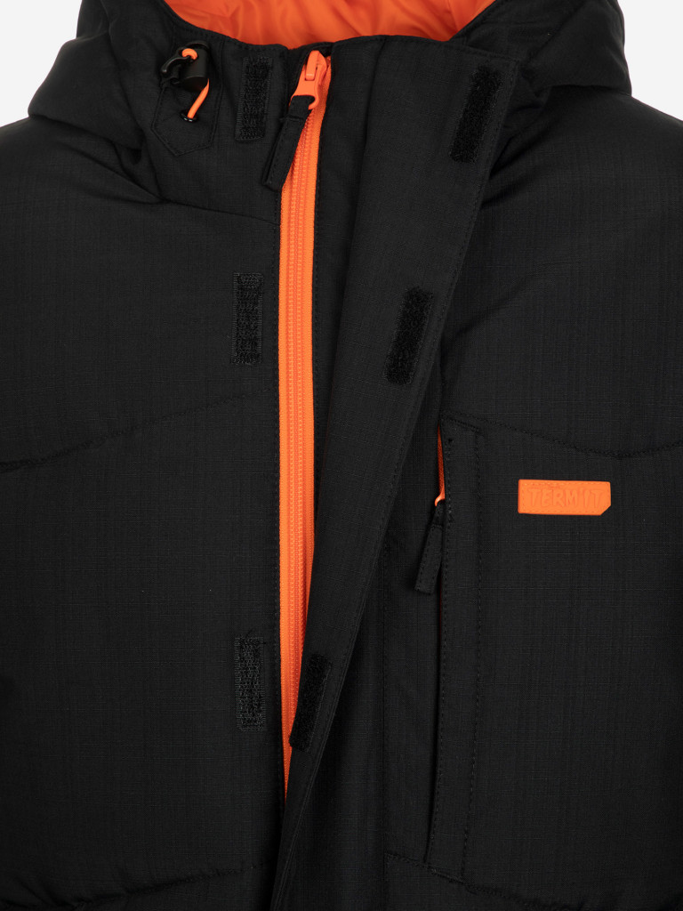 Пуховик для мальчиков Termit