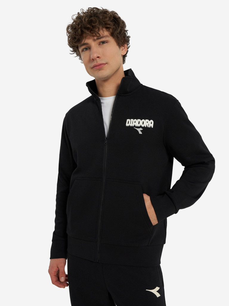 Толстовка мужская Diadora