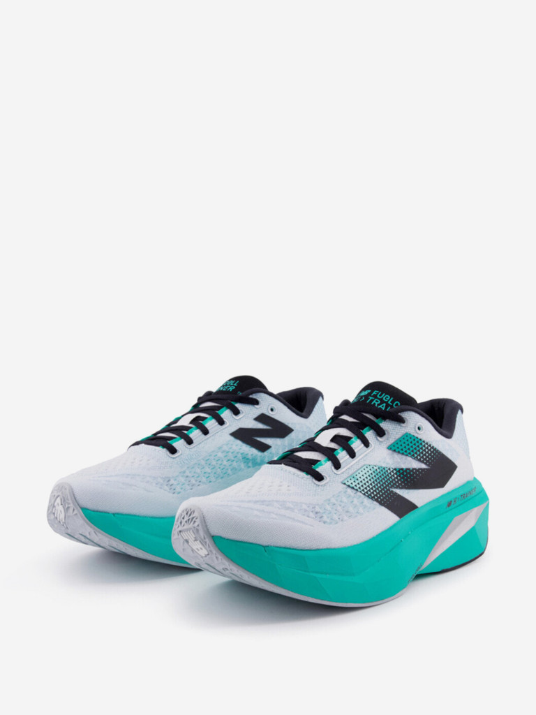 Кроссовки мужские New Balance FuelCell SuperComp Trainer v3
