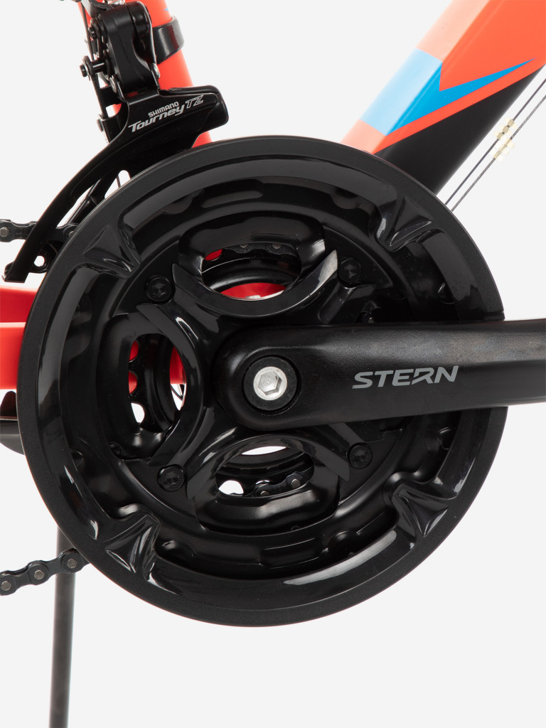 Велосипед для мальчиков Stern Attack 24 Sport 24", 2021