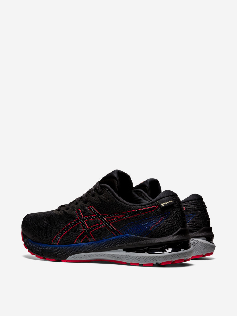 Кроссовки мужские ASICS Gt-2000 10 GTX