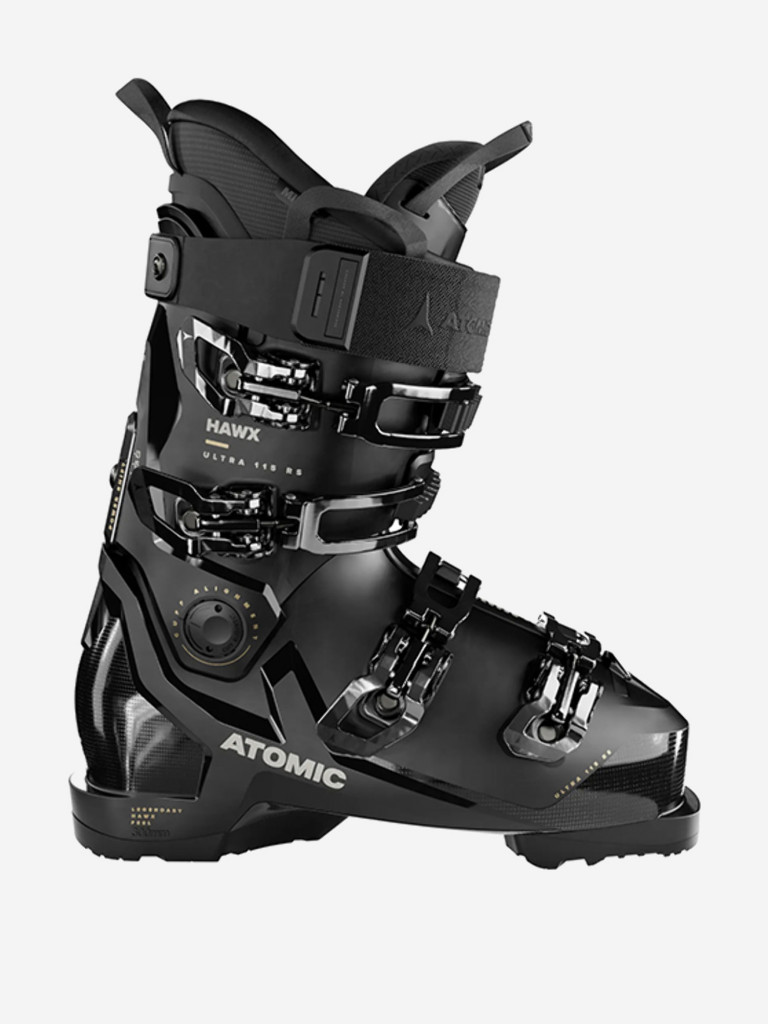 Горнолыжные ботинки Atomic Hawx Ultra 115 RS W GW Black Stone 23/24
