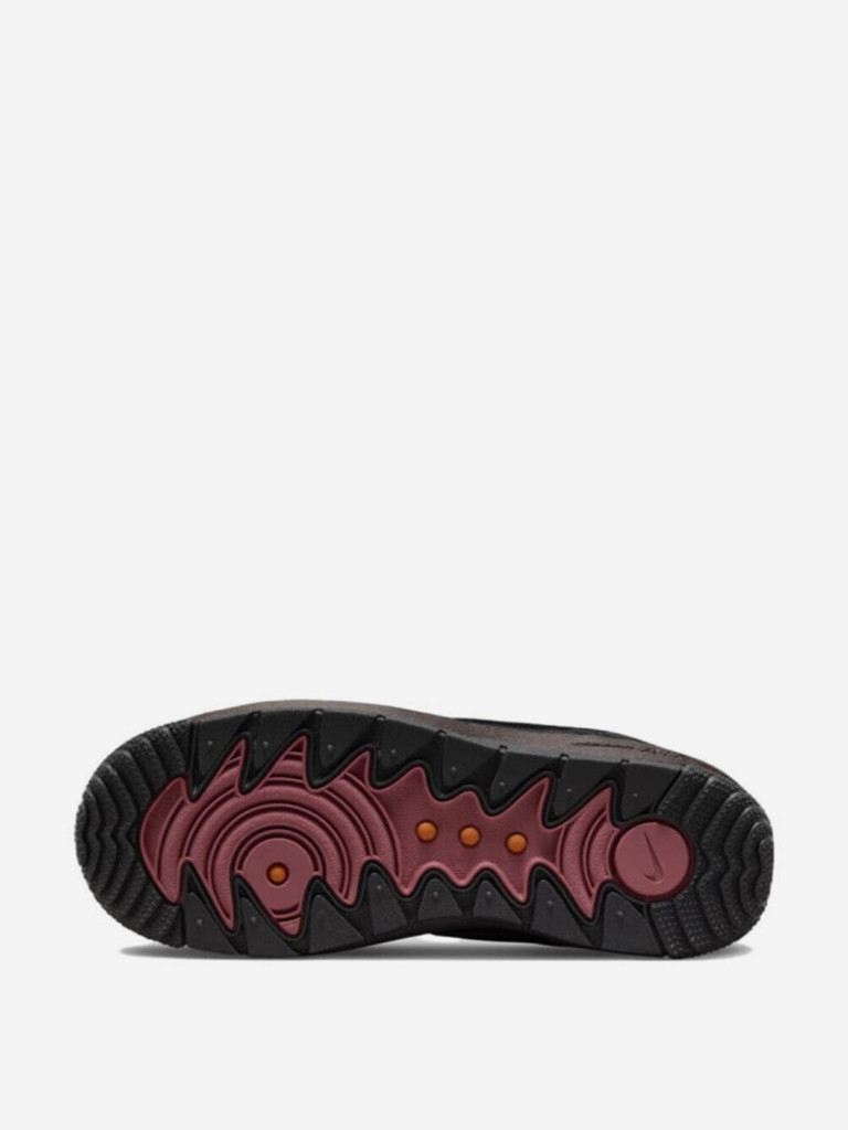 Кроссовки Nike Air Force 1 Wild Low