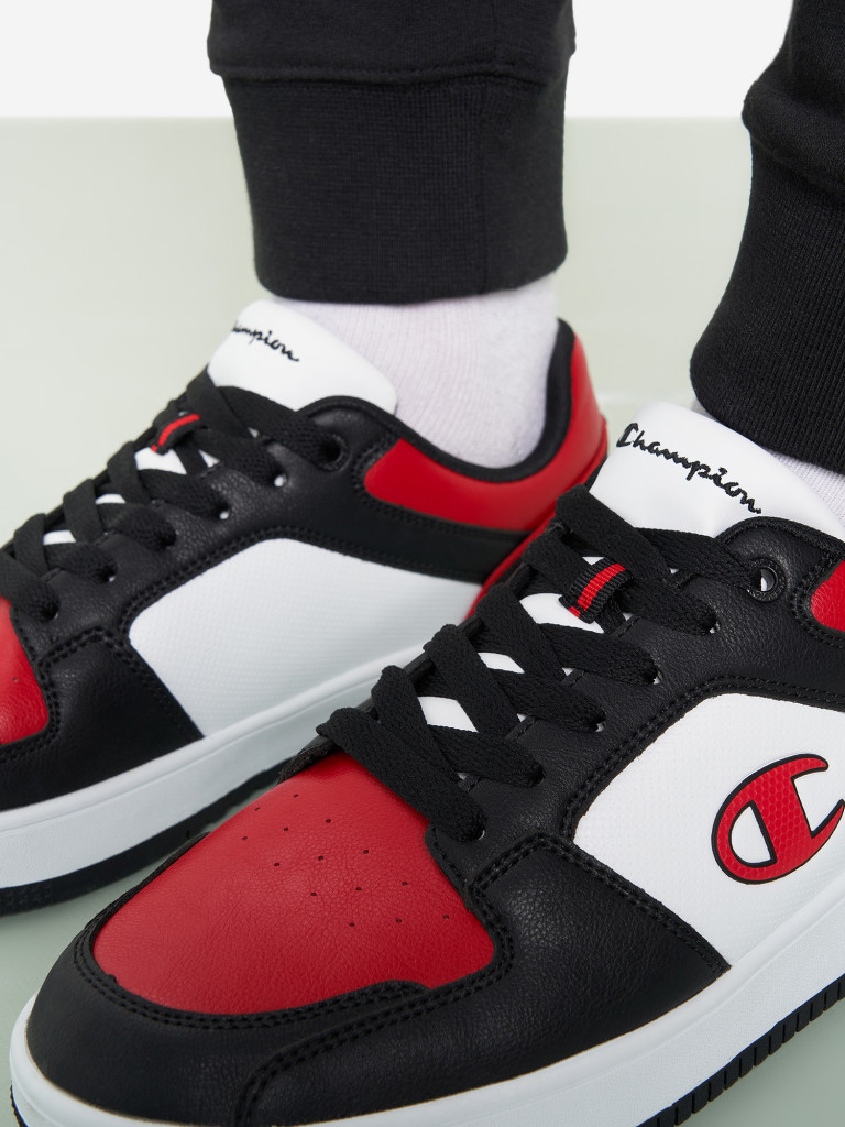 Кеды мужские Champion Rebound 2.0