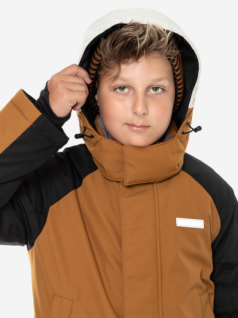 Комбинезон NIKASTYLE