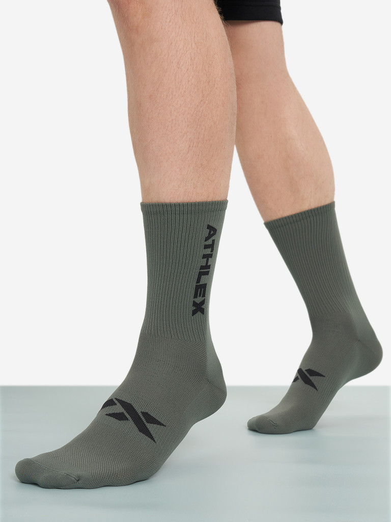 Носки Athlex, 3 пары