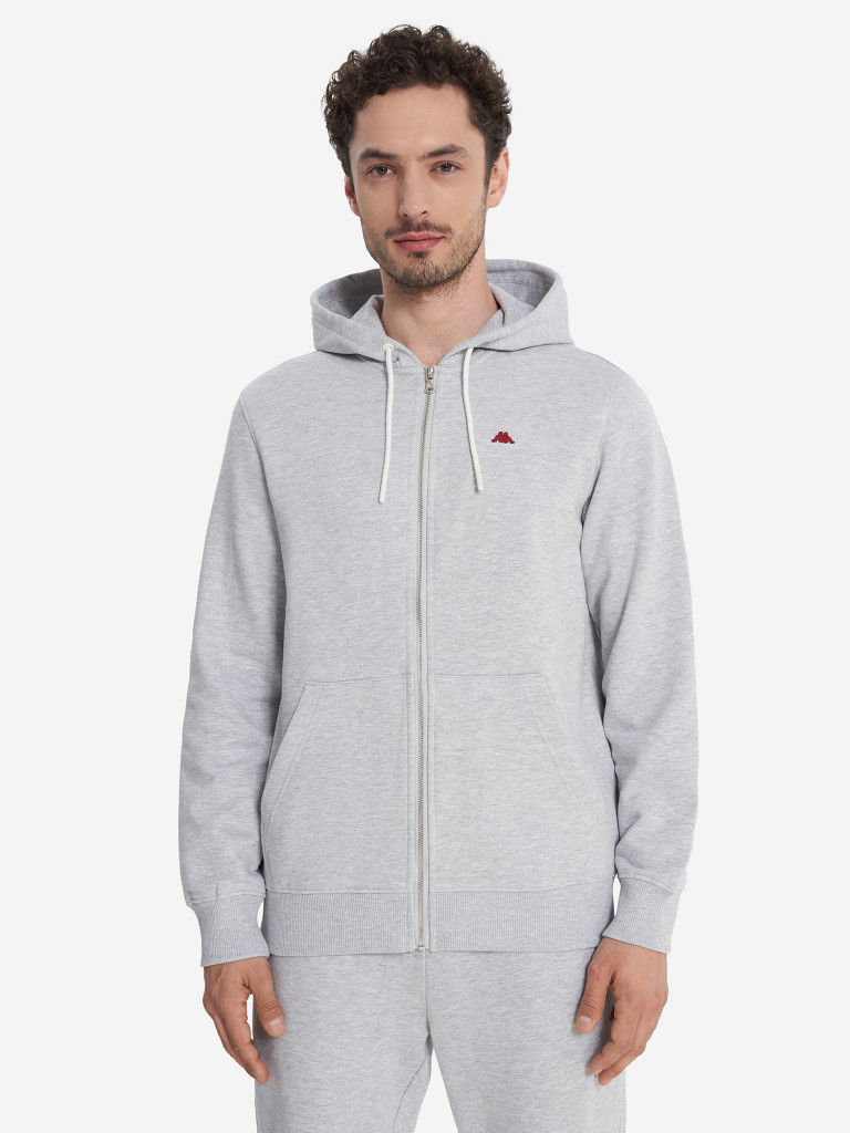 Толстовка мужская Robe di Kappa