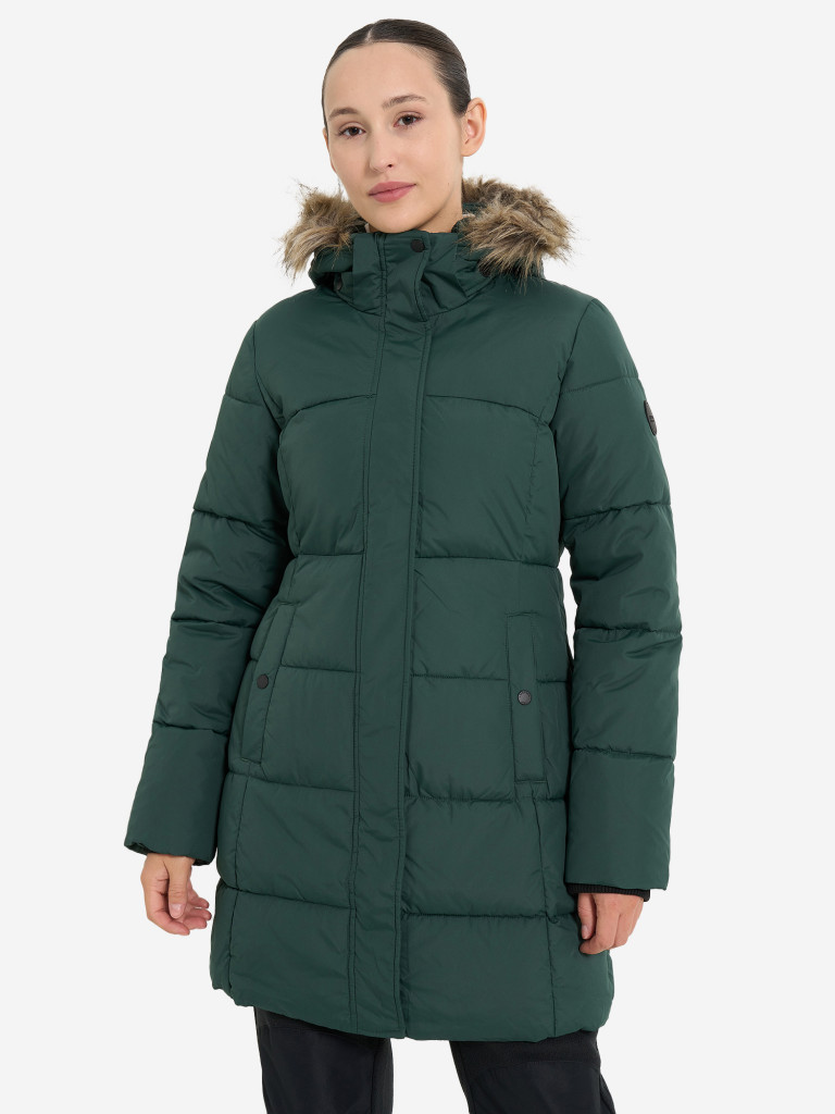 Пуховик женский IcePeak Adaire
