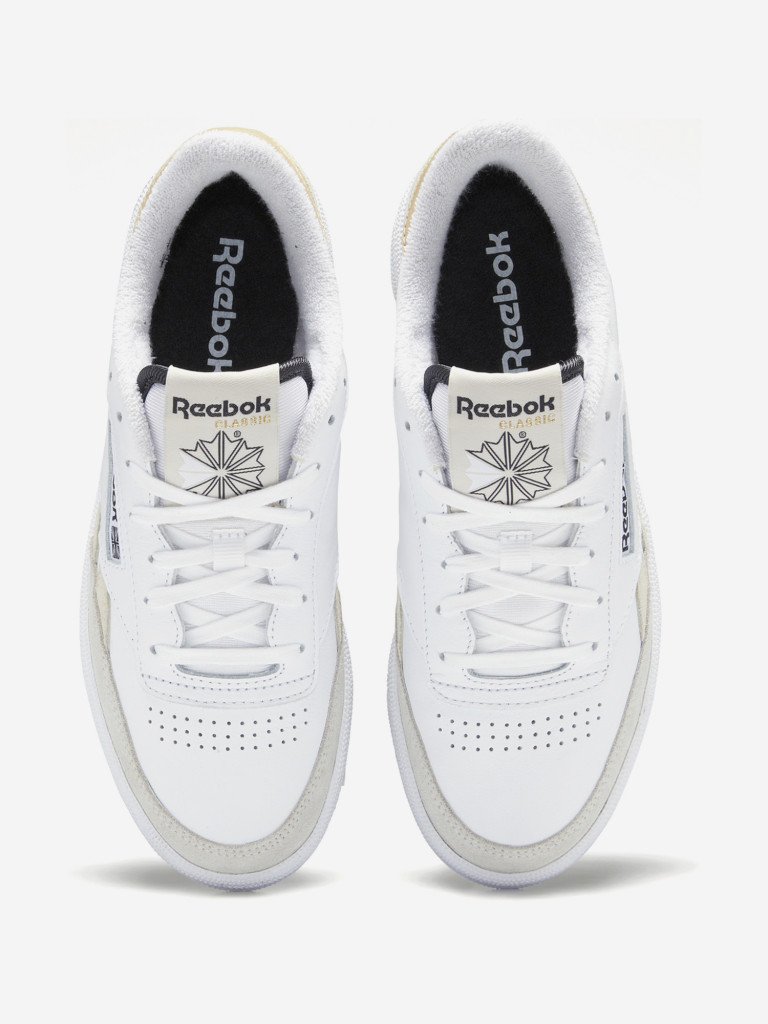 Кеды женские Reebok Club C Revenge