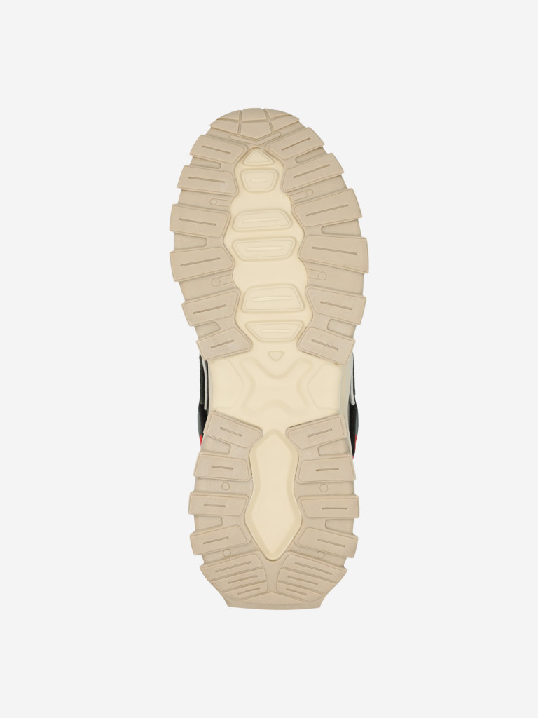 Кроссовки утепленные женские Demix Trailish Mid