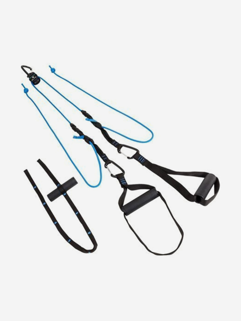 Функциональные петли AEROBIS aeroSling ELITE Plus, синий