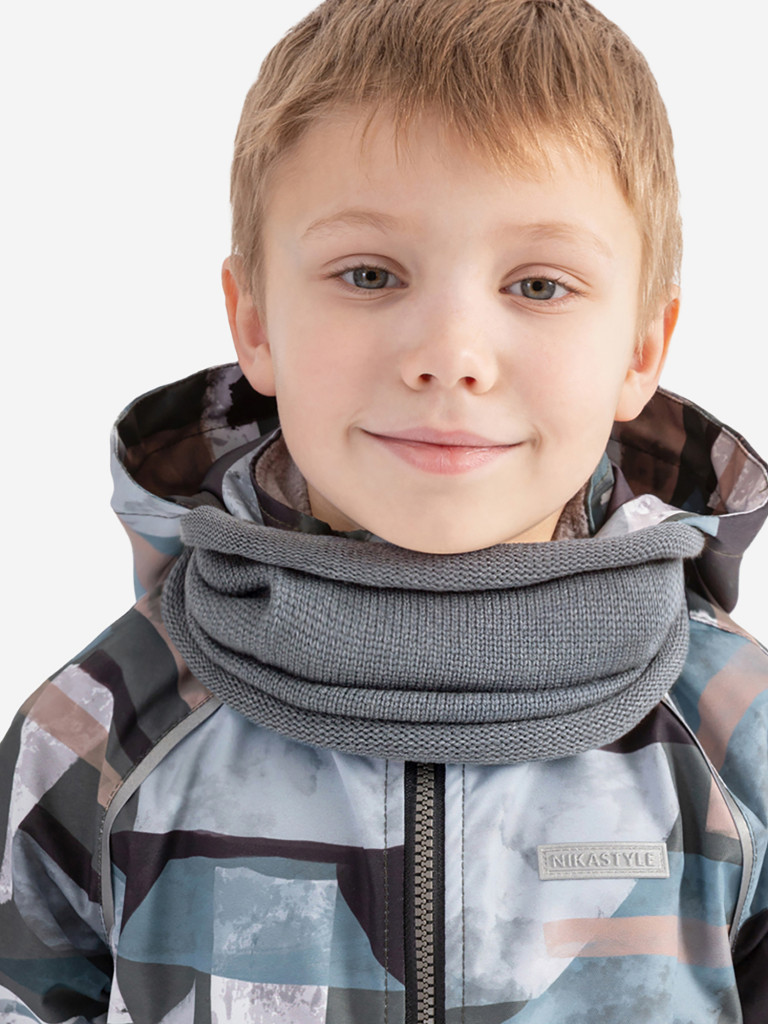 Снуд NIKASTYLE
