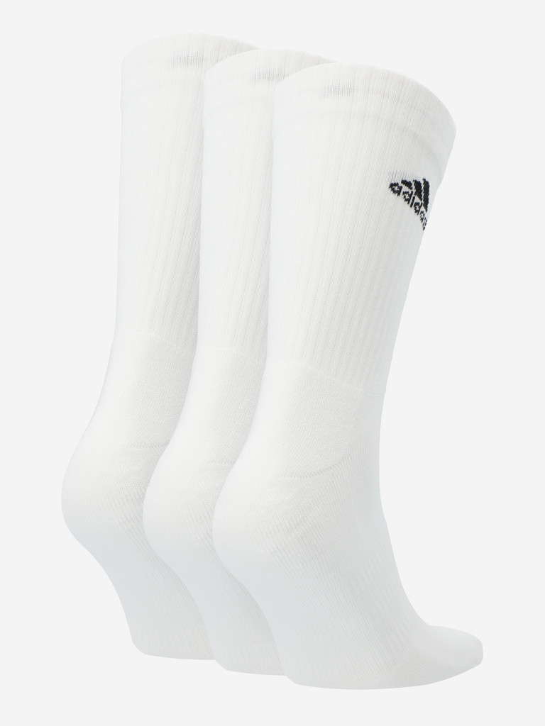 Носки adidas, 3 пары