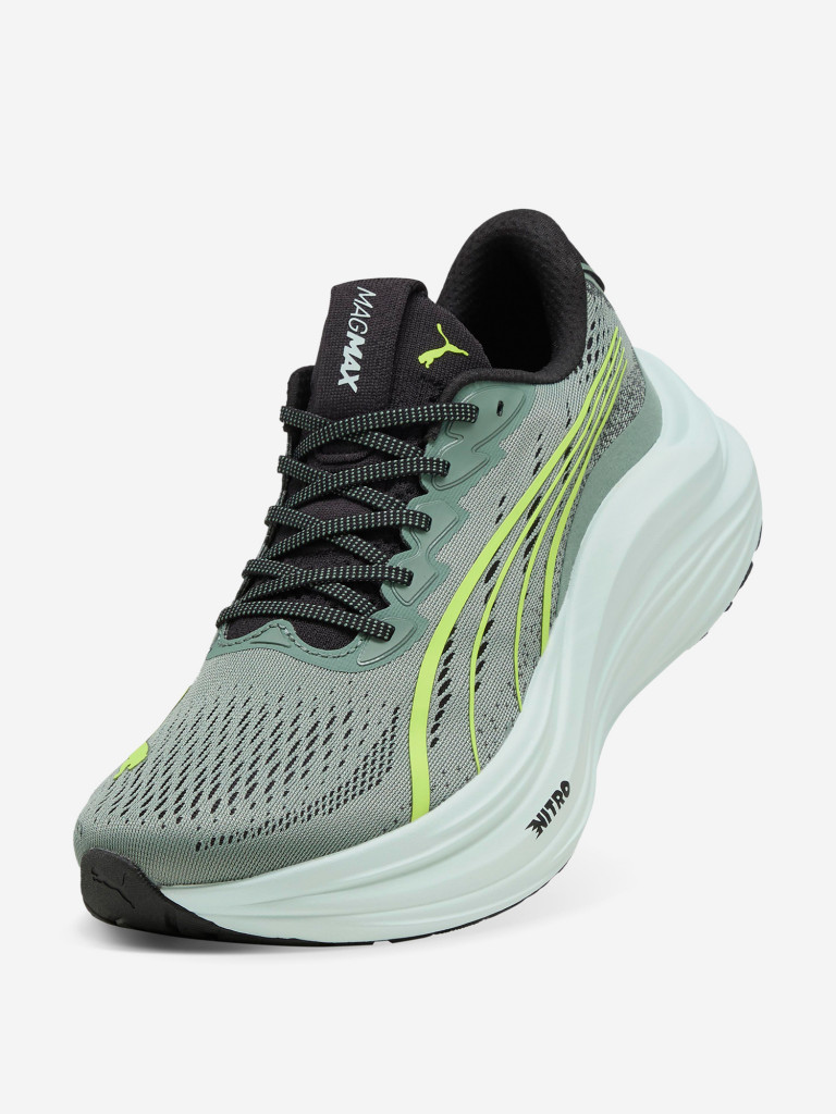 Кроссовки мужские PUMA Magmax Nitro