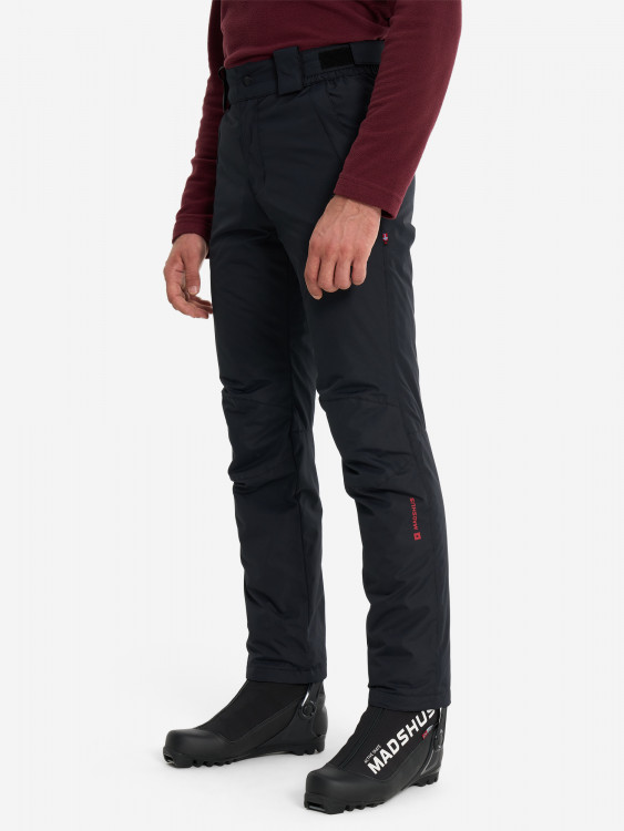 Брюки для беговых лыж мужские Madshus