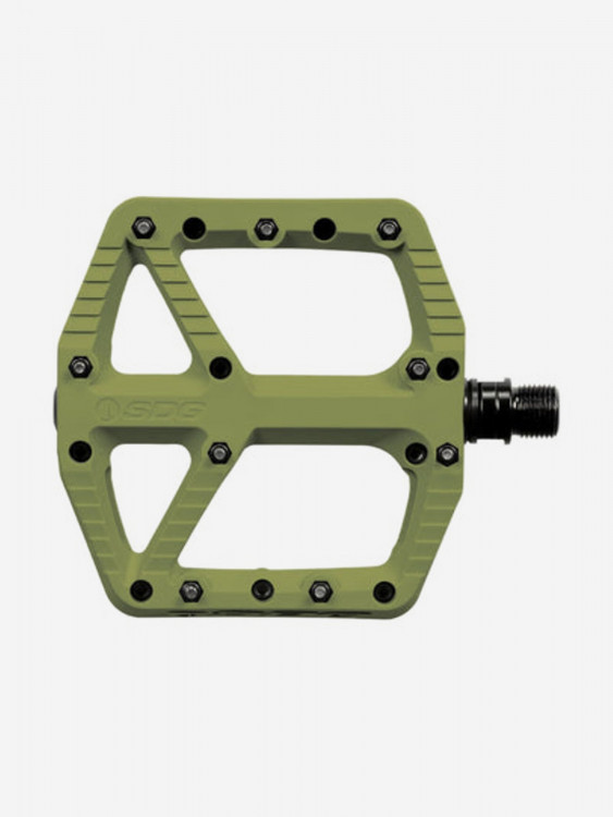 Педали SDG Composite