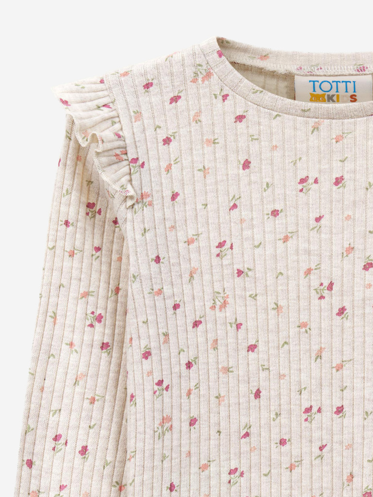 Джемпер для девочек TOTTI KIDS