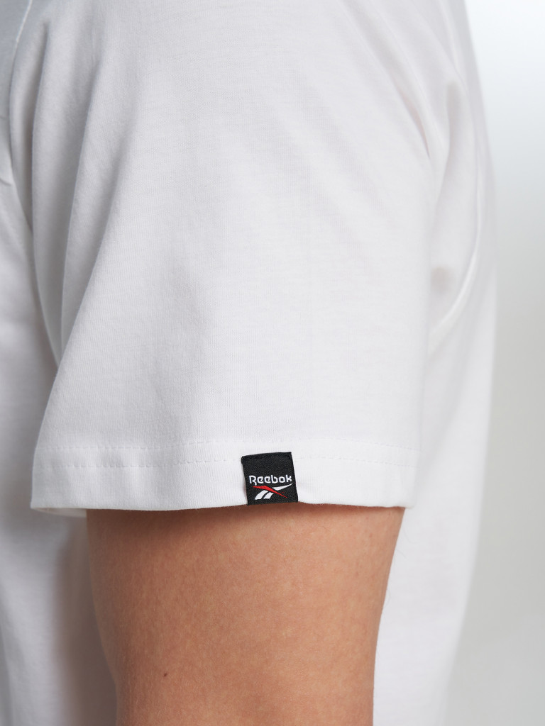 Футболка мужская Reebok