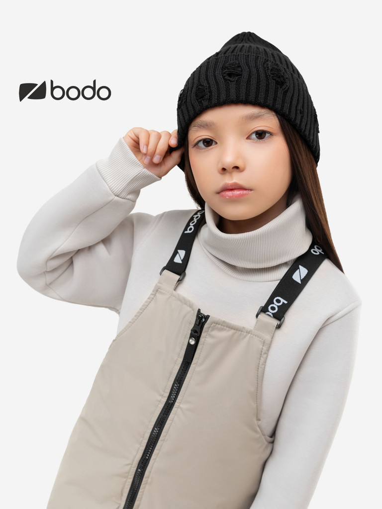 Костюм зимний мембранный bodo