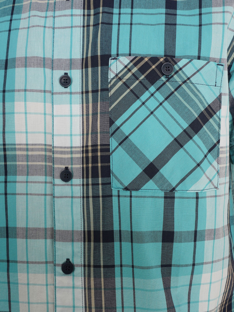 Рубашка с коротким рукавом мужская Outventure