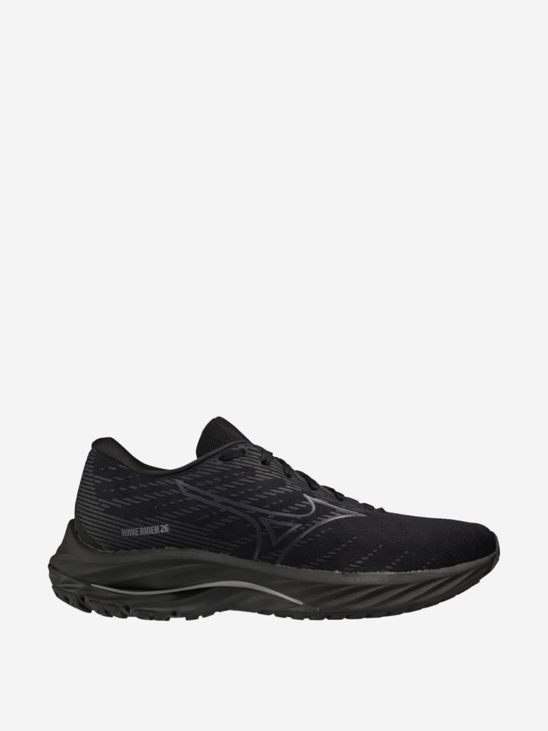 Кроссовки женские Mizuno Wave Rider 26