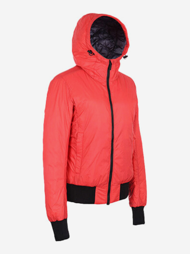 Бомбер женский CANADA GOOSE Dore