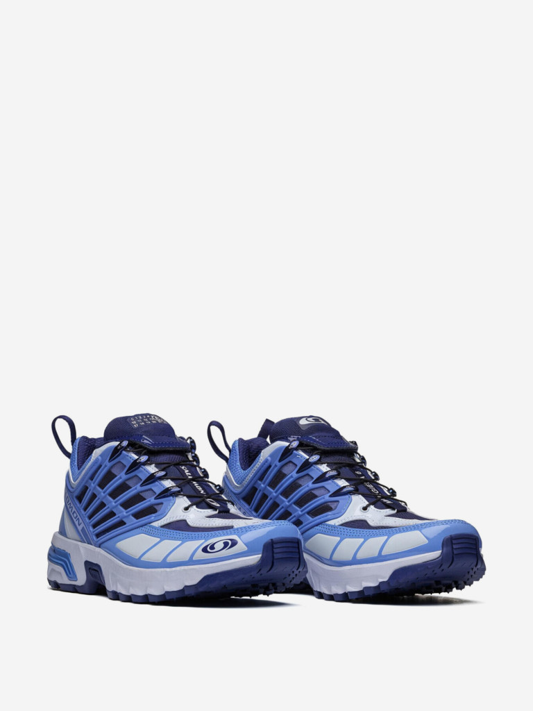 Кроссовки унисекс Salomon ACS Pro Advanced MM6