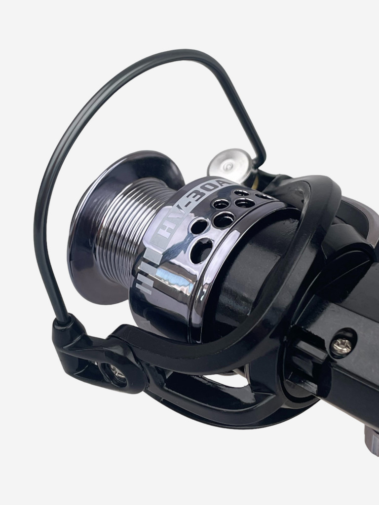 Катушка рыболовная Kaida HV-30