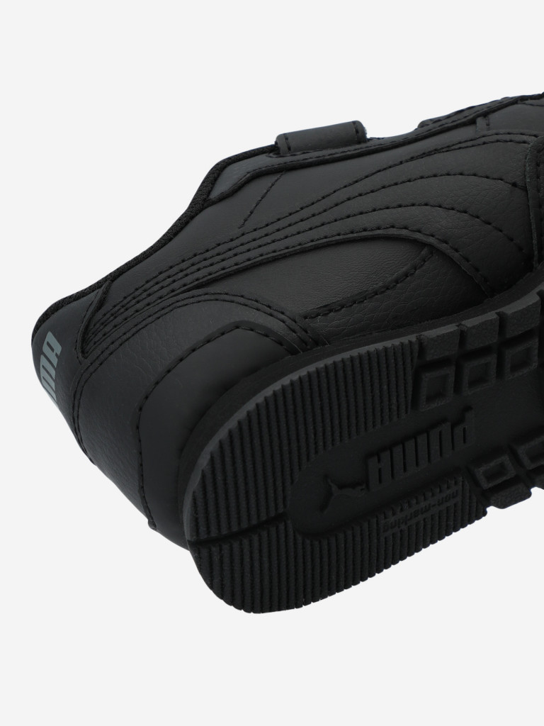Кроссовки для мальчиков PUMA St Runner V3 L V Ps