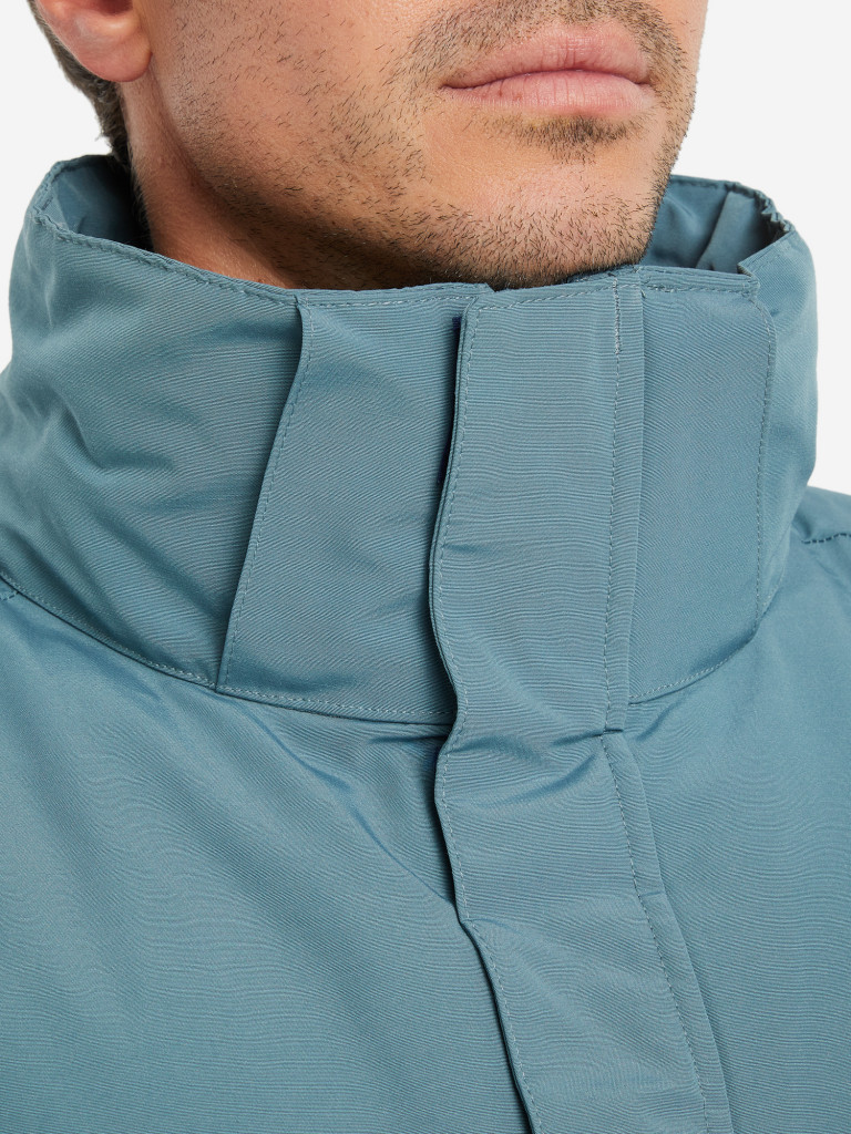 Пуховик мужской Columbia Marquam Peak Fusion Jacket