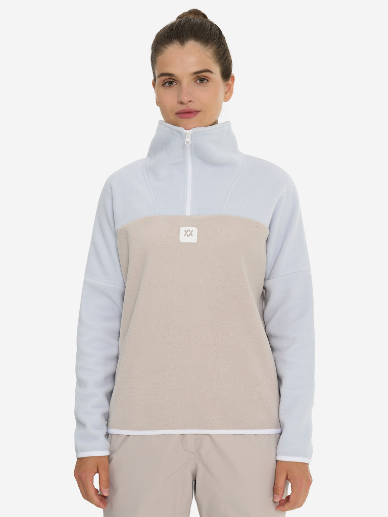 Джемпер флисовый женский Volkl