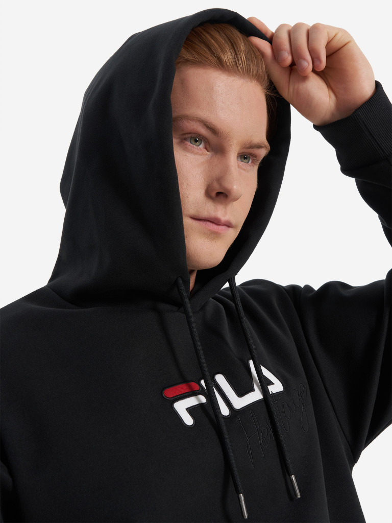 Худи мужское FILA