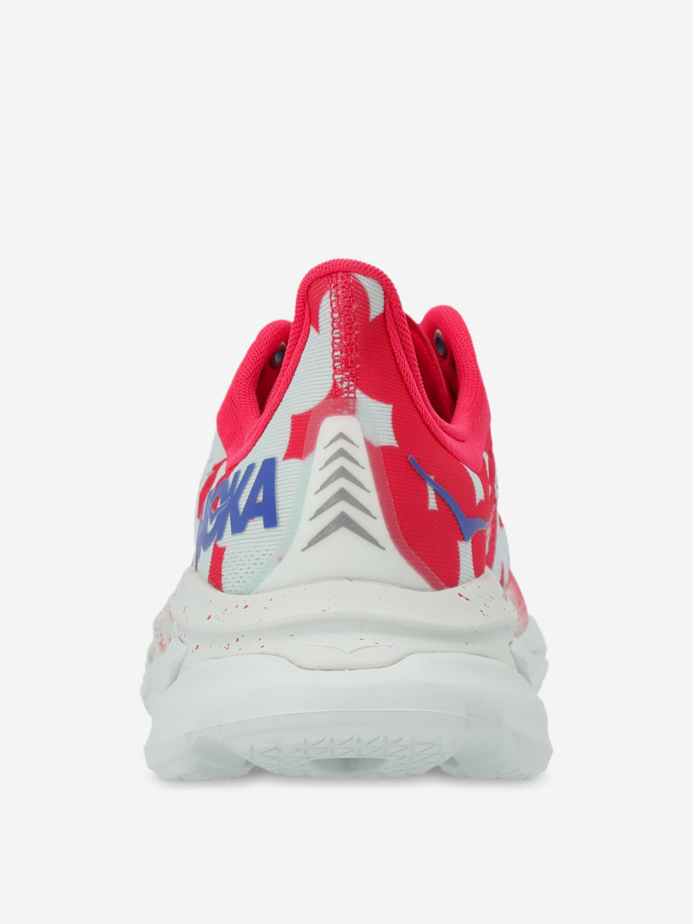 Кроссовки мужские Hoka One One Clifton Edge Geometric