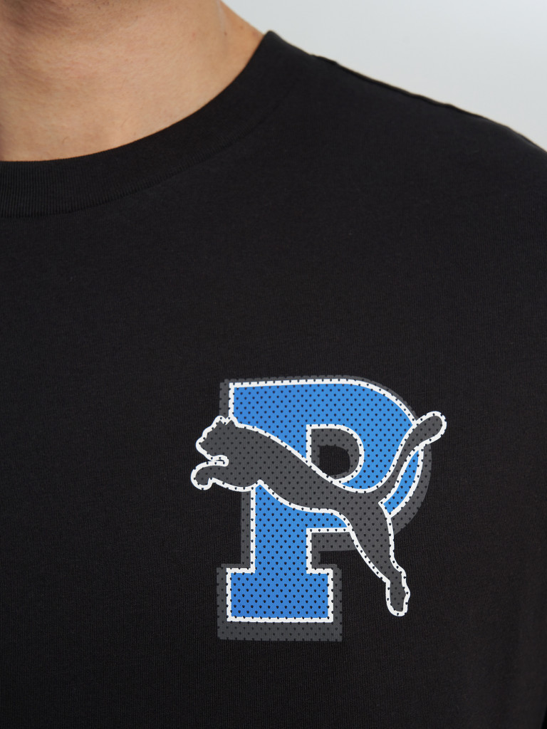 Футболка мужская PUMA