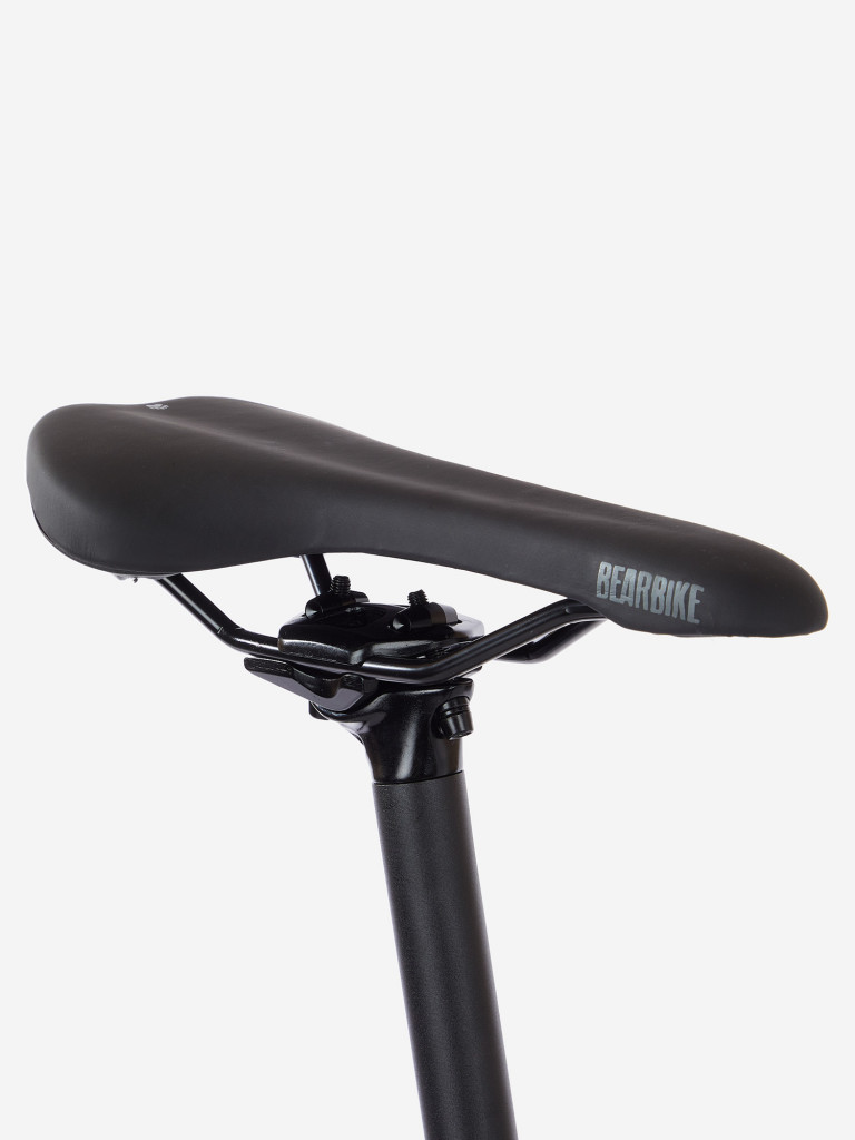 Велосипед гравийный Bear Bike Riga 28"