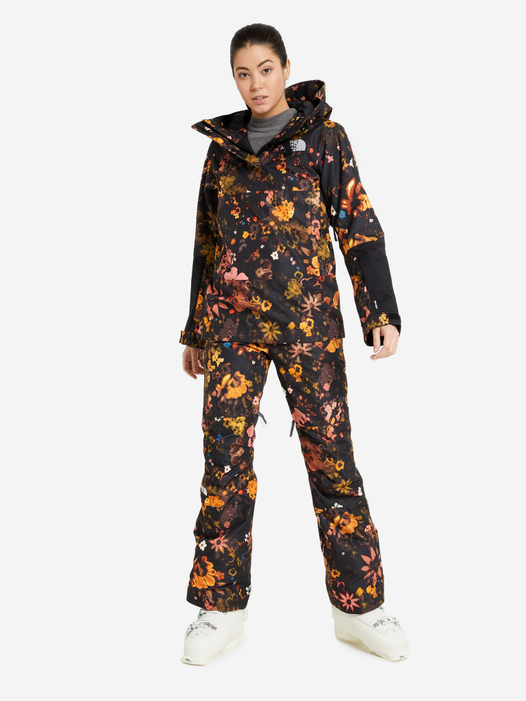 Куртка утепленная женская The North Face Tanager