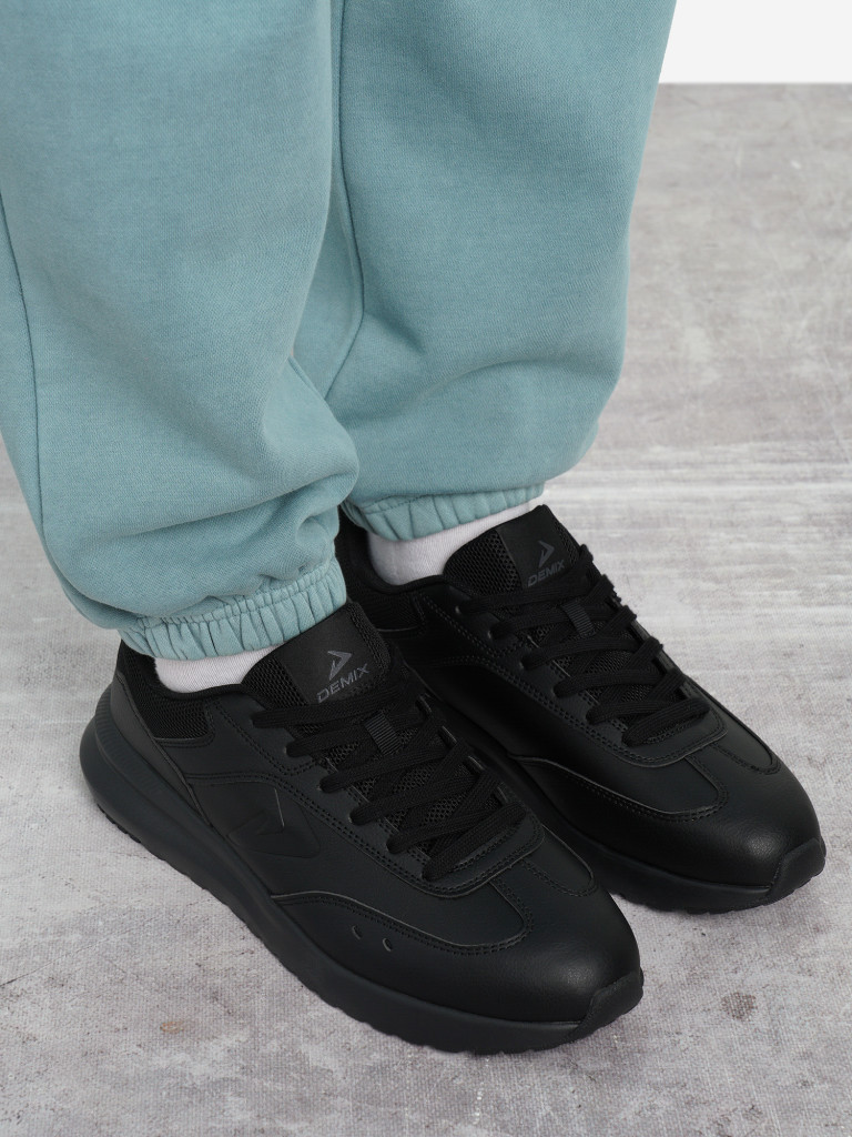 Кроссовки мужские Demix Sp Ottawa 5 Cl