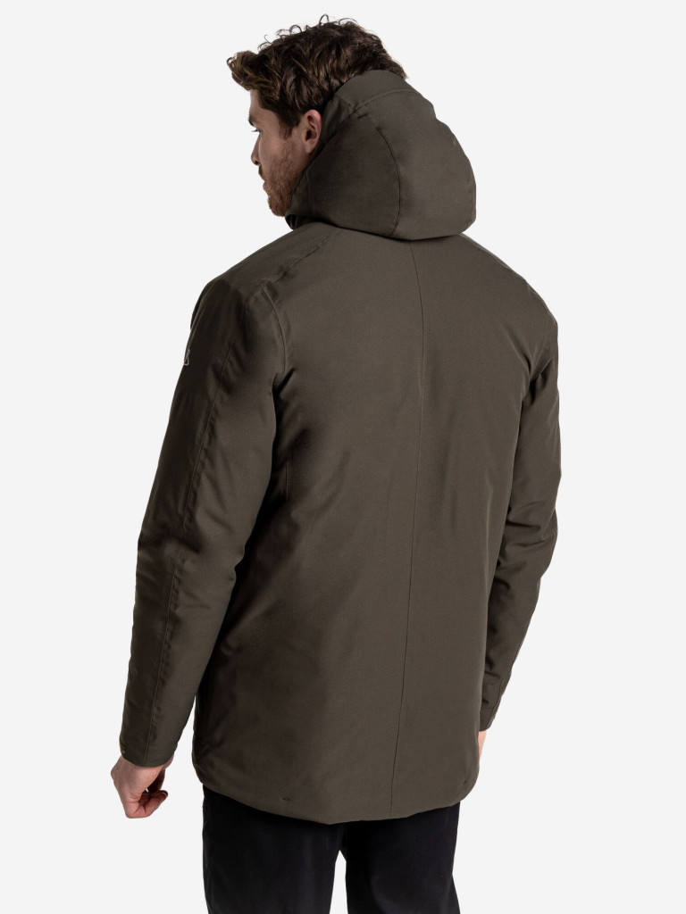 Куртка утепленная мужская CRAGHOPPERS Lorton