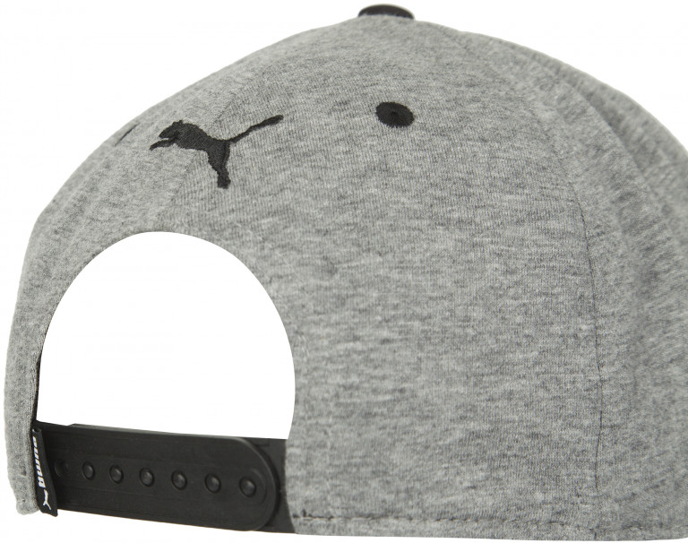 Бейсболка PUMA Flatbrim
