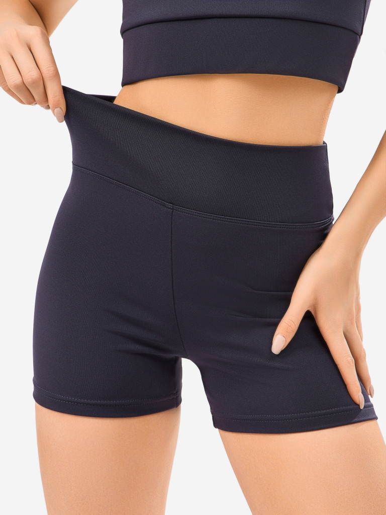 Шорты спортивные женские STREETFIT