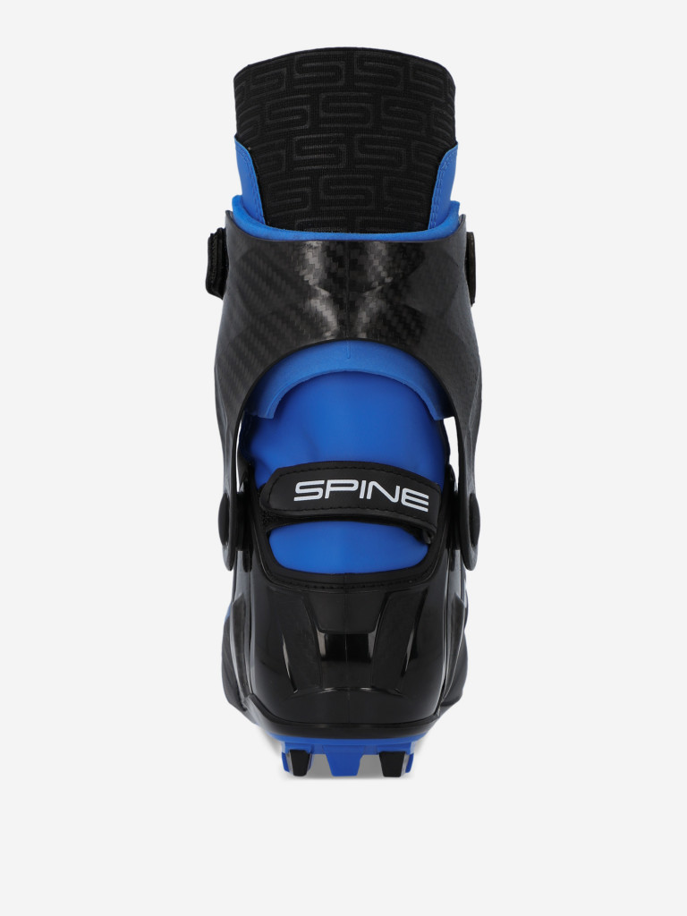 Ботинки для беговых лыж Spine Concept Carbon Skate
