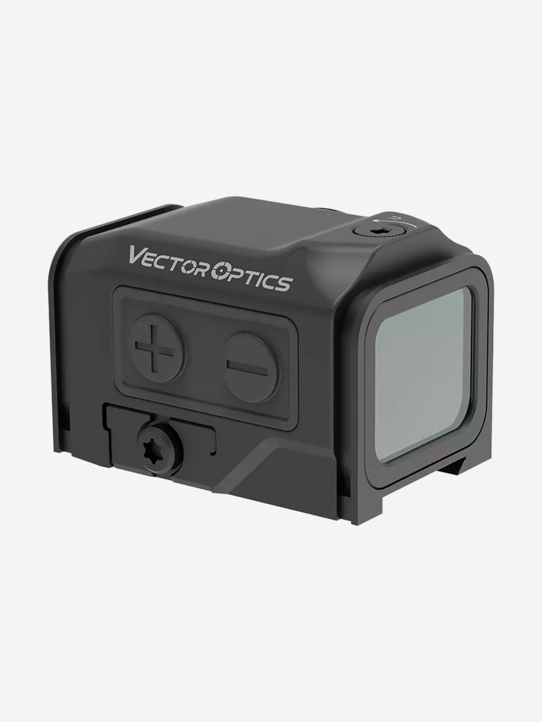 Коллиматорный прицел для охоты Vector Optics Frenzy Plus 1x18x22