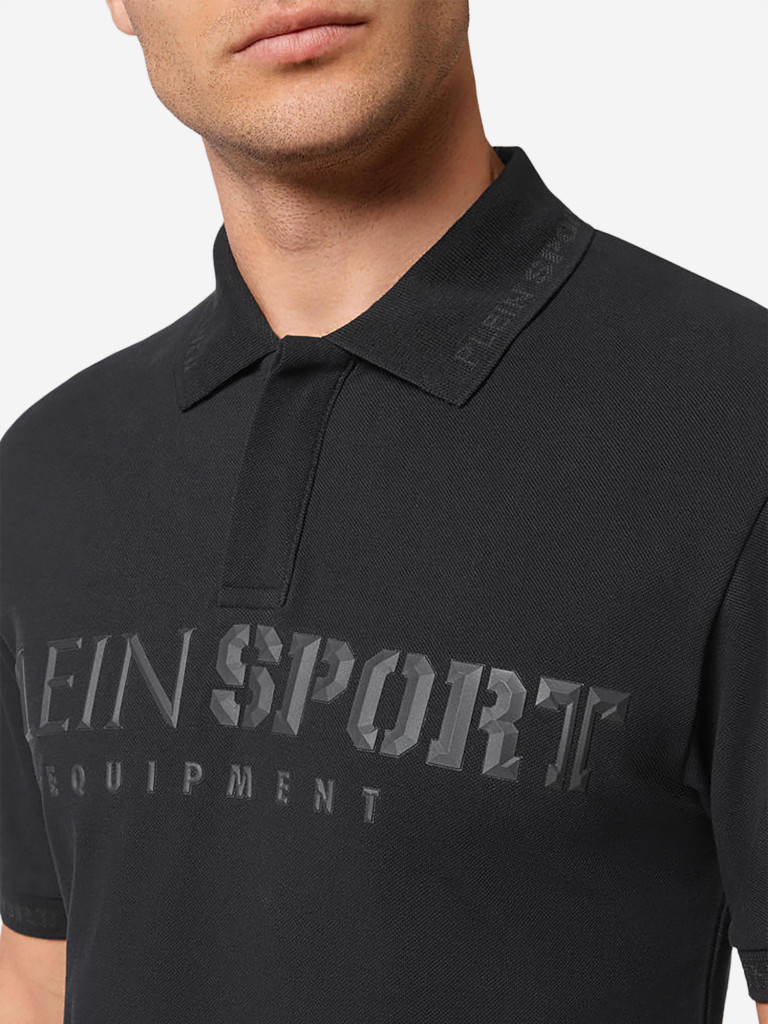 Поло Plein Sport