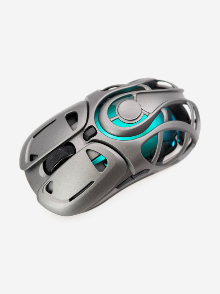 Игровая мышь K-SNAKE X10