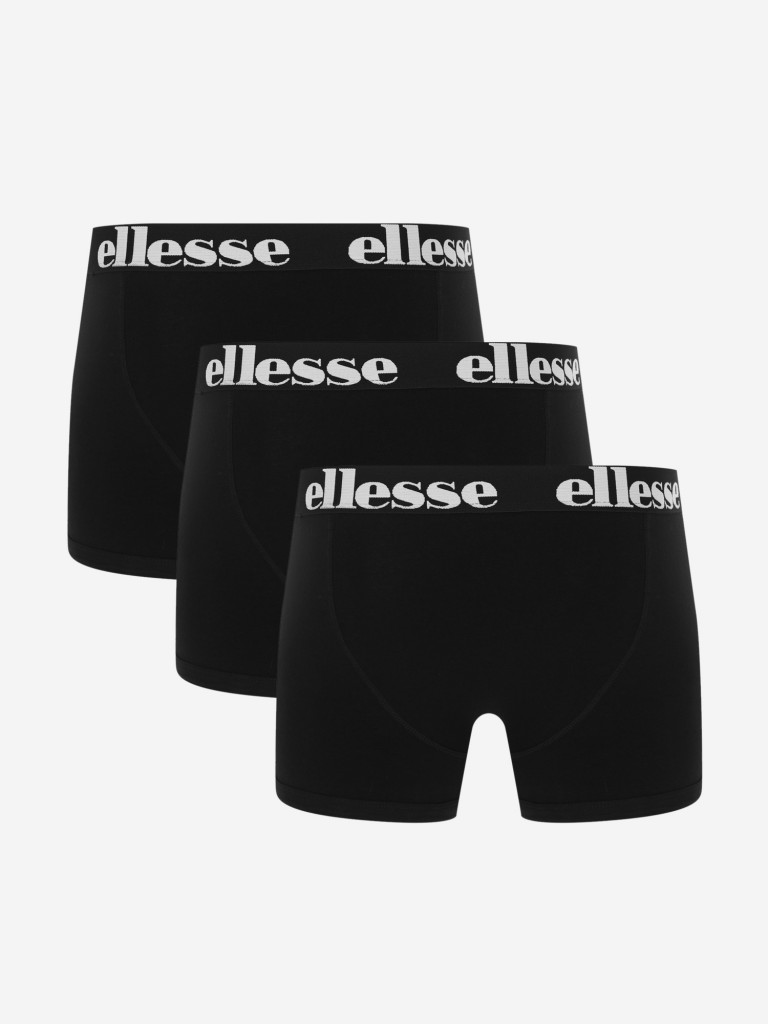Трусы мужские Ellesse, 3 штуки