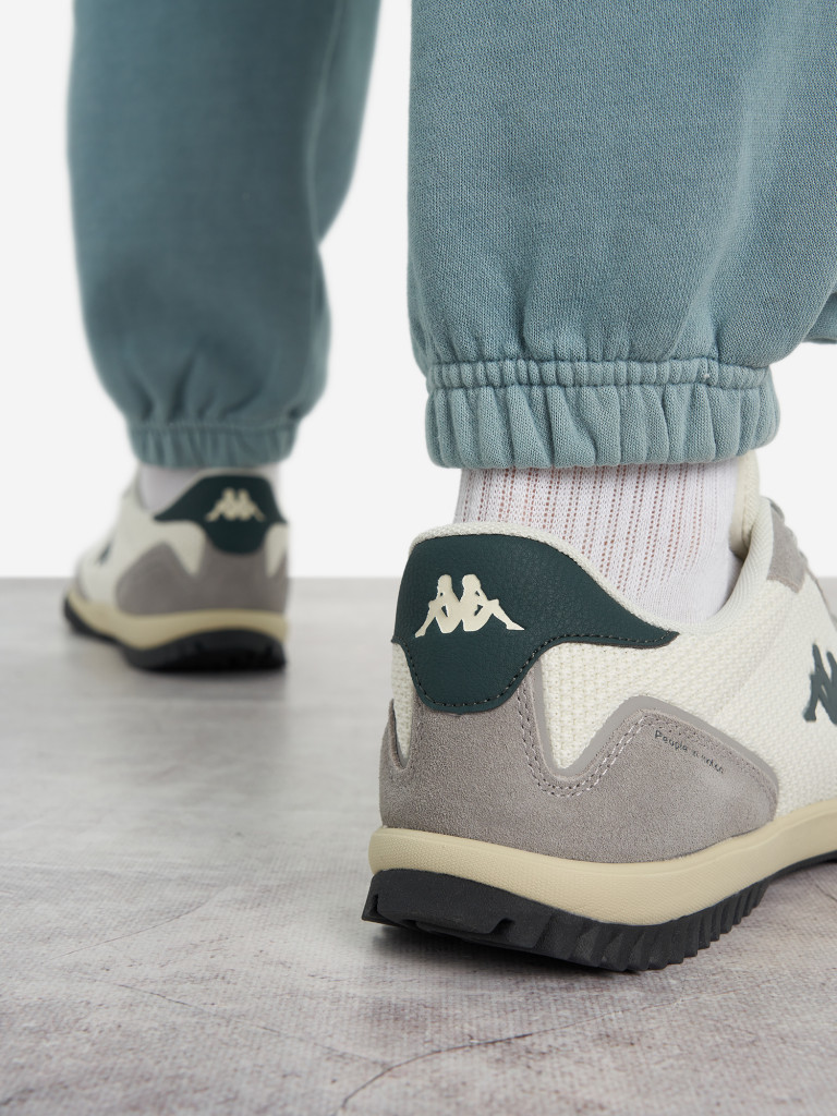 Кроссовки мужские Kappa Rincorsa Txt