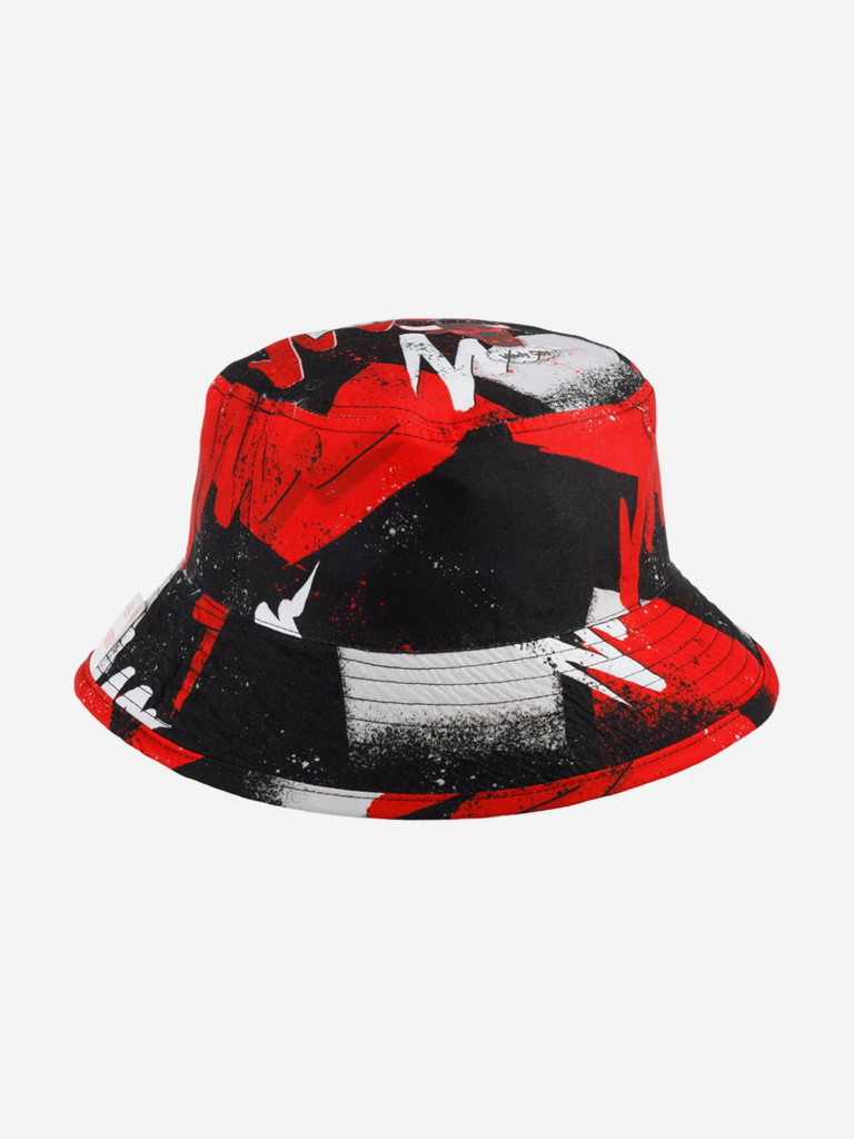 Панама MITCHELL NESS HBKB2994-CBUYYPPPBLCK Chicago Bulls NBA