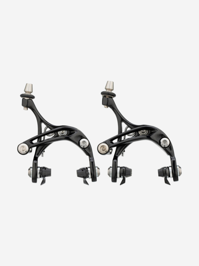 Тормоза ободные Campagnolo Chorus 12s, двойной шарнир