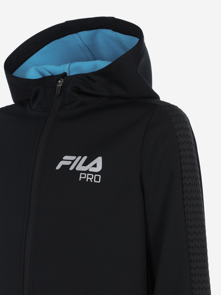 Толстовка для мальчиков FILA