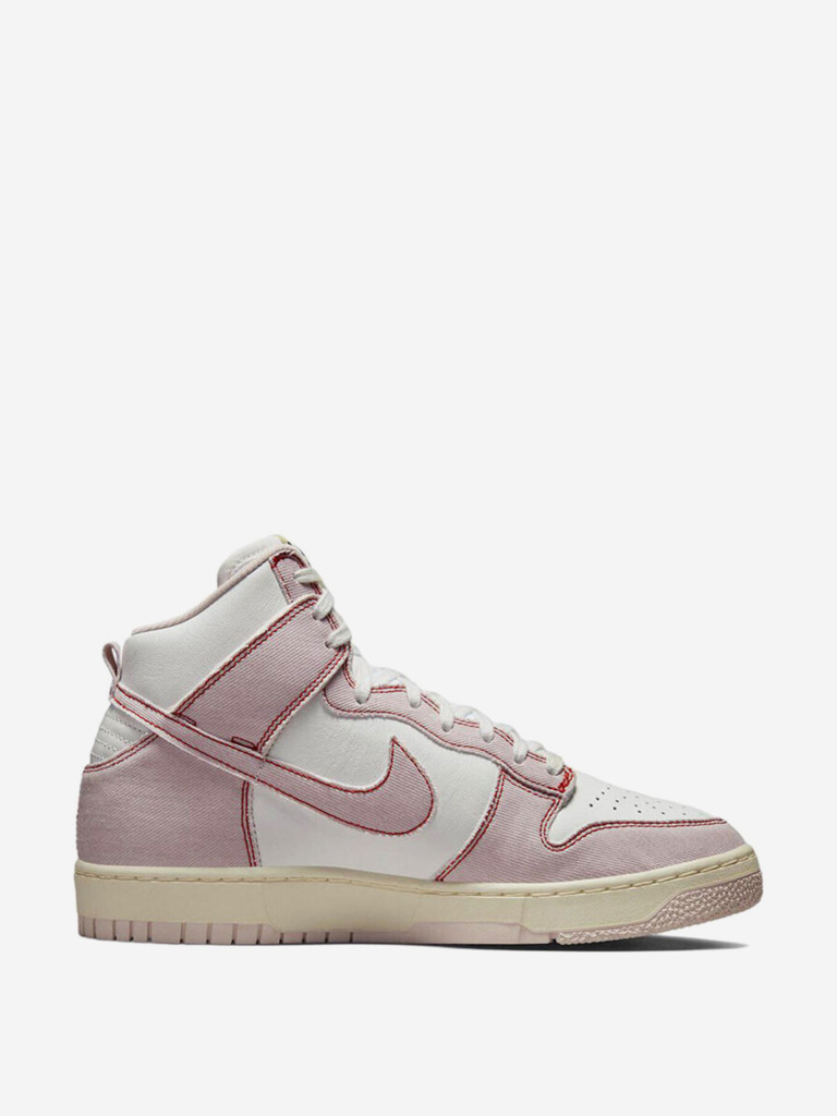 Кеды высокие Nike Dunk High 1985